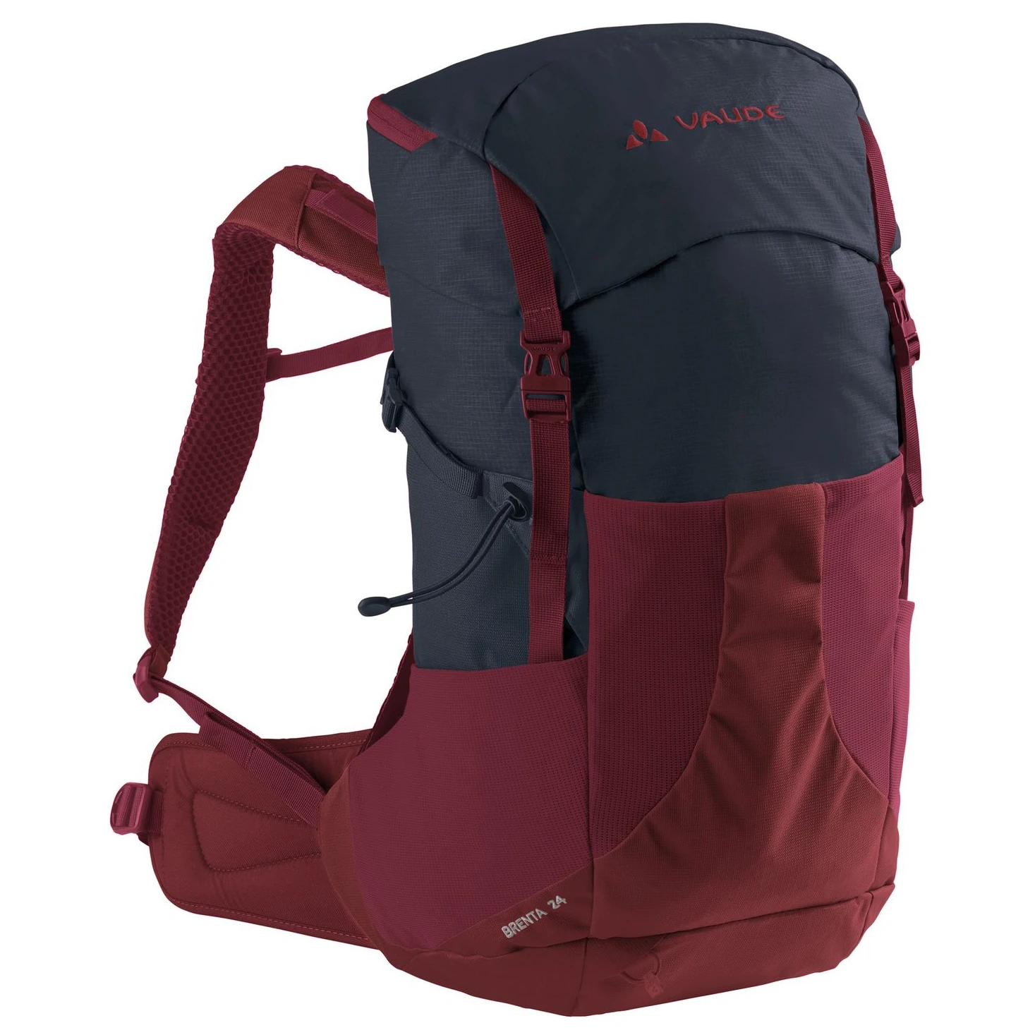 VAUDE Brenta 24 - Wanderrucksack 4 VAUDE Brenta 24 - Wanderrucksack – Bild 4