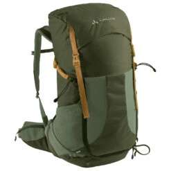 VAUDE Brenta 36+6 - Wanderrucksack -Camping im Freien vaude brenta 36 6 wanderrucksack 2