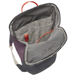 VAUDE CityGo 14 - Daypack -Camping im Freien vaude citygo 14 daypack detail 5