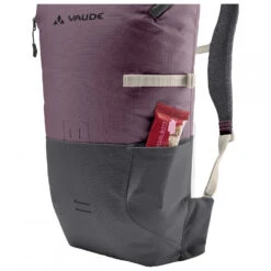 VAUDE CityGo 14 - Daypack -Camping im Freien vaude citygo 14 daypack detail 7