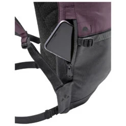 VAUDE CityGo 23 - Daypack -Camping im Freien vaude citygo 23 daypack detail 7