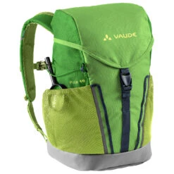 VAUDE Kid's Puck 10 - Kinderrucksack -Camping im Freien vaude kids puck 10 kinderrucksack 1