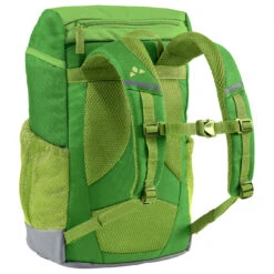 Camping im Freien -Camping im Freien vaude kids puck 10 kinderrucksack detail 2