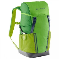 VAUDE Kid's Puck 14 - Kinderrucksack -Camping im Freien vaude kids puck 14 kinderrucksack 1