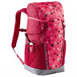 VAUDE Kid's Puck 14 - Kinderrucksack -Camping im Freien vaude kids puck 14 kinderrucksack 4