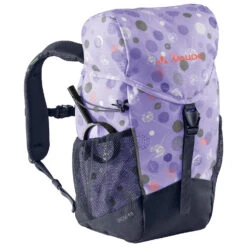 VAUDE Kid's Skovi 10 - Kinderrucksack -Camping im Freien vaude kids skovi 10 kinderrucksack 2
