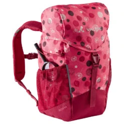 VAUDE Kid's Skovi 10 - Kinderrucksack -Camping im Freien vaude kids skovi 10 kinderrucksack 3