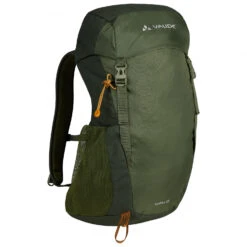 VAUDE Kofel 25 - Wanderrucksack -Camping im Freien vaude kofel 25 wanderrucksack 3