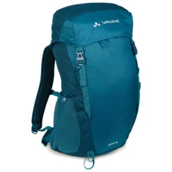 VAUDE Kofel 25 - Wanderrucksack -Camping im Freien vaude kofel 25 wanderrucksack 4