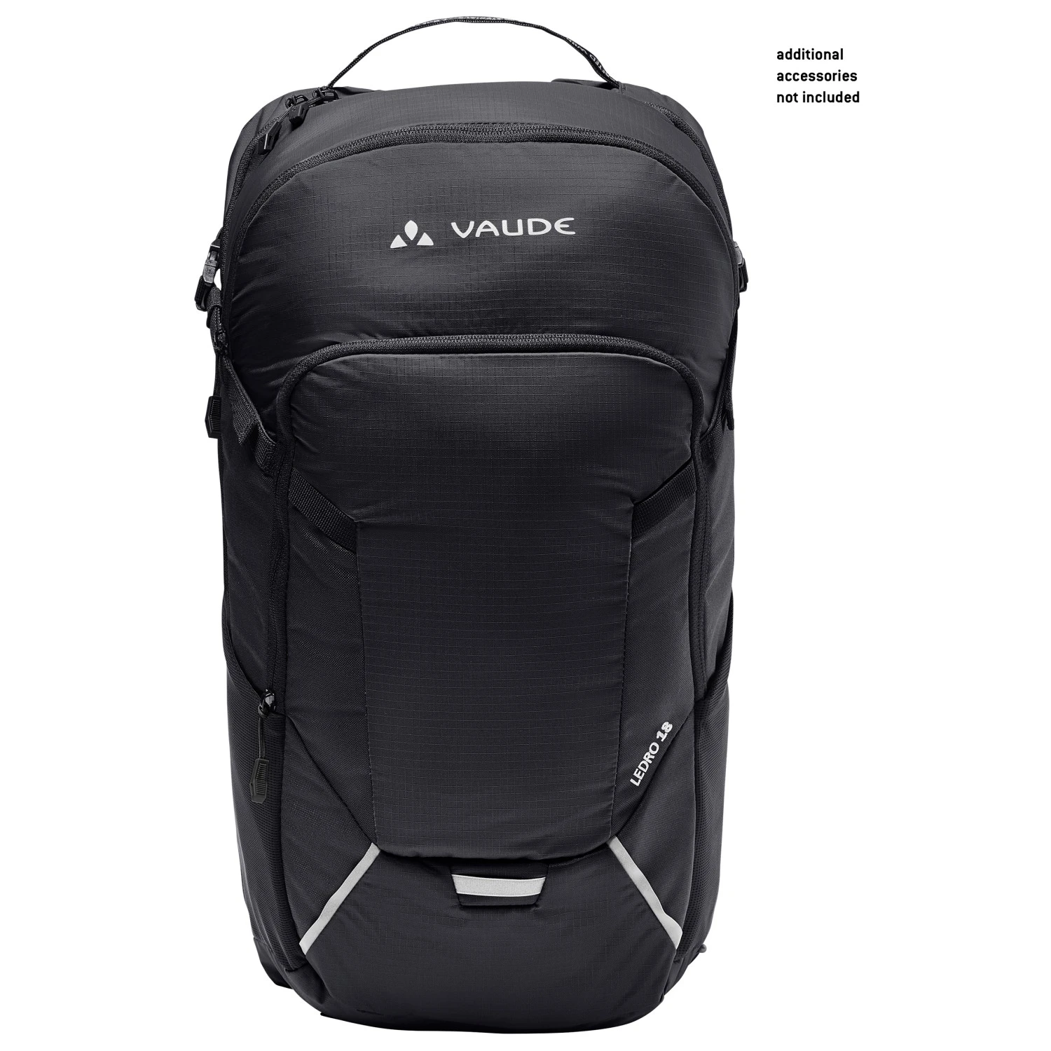 VAUDE Ledro 18 - Bike-Rucksack 7 VAUDE Ledro 18 - Bike-Rucksack – Bild 7