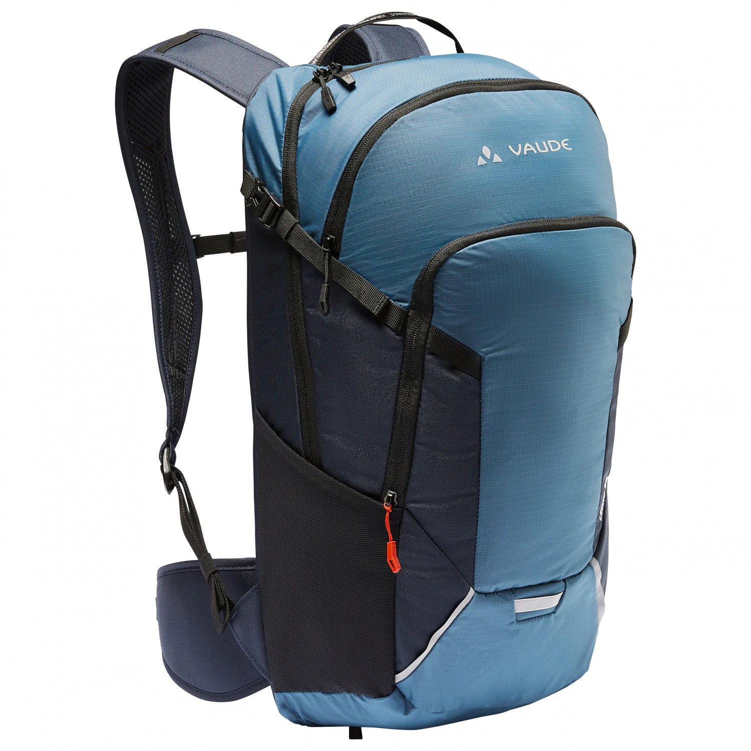 VAUDE Ledro 18 - Bike-Rucksack 6 VAUDE Ledro 18 - Bike-Rucksack – Bild 6