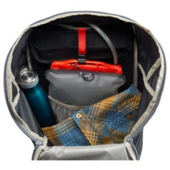 VAUDE Magus 26 - Wanderrucksack -Camping im Freien vaude magus 26 wanderrucksack detail 3