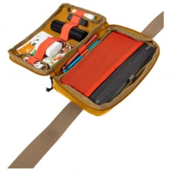 VAUDE Mineo Tech Pouch - Hüfttasche -Camping im Freien vaude mineo tech pouch huefttasche detail 5