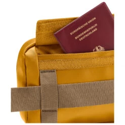 VAUDE Mineo Tech Pouch - Hüfttasche -Camping im Freien vaude mineo tech pouch huefttasche detail 6