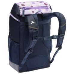 VAUDE Puck 10 - Kinderrucksack -Camping im Freien vaude puck 10 kinderrucksack detail 6