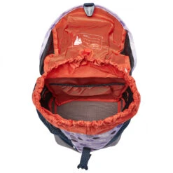 VAUDE Puck 10 - Kinderrucksack -Camping im Freien vaude puck 10 kinderrucksack detail 8
