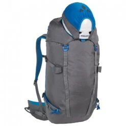 VAUDE Rupal 45+ - Tourenrucksack -Camping im Freien vaude rupal 45 tourenrucksack detail 4