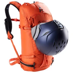 VAUDE Serles 22 - Skitourenrucksack -Camping im Freien vaude serles 22 skitourenrucksack detail 6