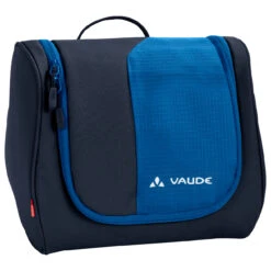 VAUDE Tecowash II - Kulturbeutel -Camping im Freien vaude tecowash ii kulturbeutel 3