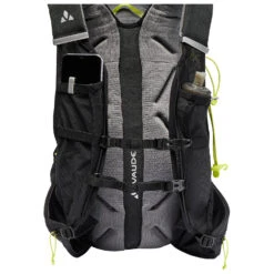VAUDE Trail Spacer 18 - Wanderrucksack -Camping im Freien vaude trail spacer 18 wanderrucksack detail 5