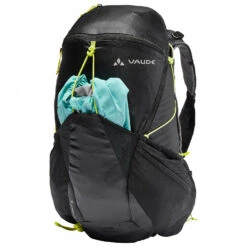 VAUDE Trail Spacer 18 - Wanderrucksack -Camping im Freien vaude trail spacer 18 wanderrucksack detail 7