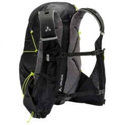 VAUDE Trail Spacer 18 - Wanderrucksack -Camping im Freien vaude trail spacer 18 wanderrucksack detail 9