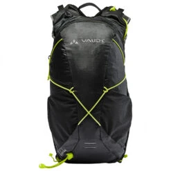 VAUDE Trail Spacer 8 - Wanderrucksack -Camping im Freien vaude trail spacer 8 wanderrucksack 1