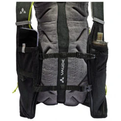 VAUDE Trail Spacer 8 - Wanderrucksack -Camping im Freien vaude trail spacer 8 wanderrucksack detail 4