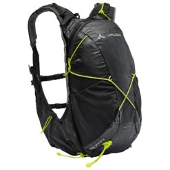 VAUDE Trail Spacer 8 - Wanderrucksack -Camping im Freien vaude trail spacer 8 wanderrucksack detail 6