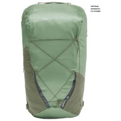 VAUDE Uphill 16 - Bike-Rucksack -Camping im Freien vaude uphill 16 bike rucksack 2