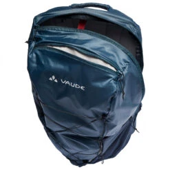 VAUDE Uphill 16 - Bike-Rucksack -Camping im Freien vaude uphill 16 bike rucksack detail 4