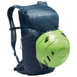 VAUDE Uphill 16 - Bike-Rucksack -Camping im Freien vaude uphill 16 bike rucksack detail 8