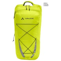 VAUDE Uphill 8 - Bike-Rucksack -Camping im Freien vaude uphill 8 bike rucksack 3