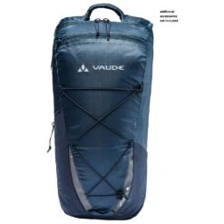 VAUDE Uphill 8 - Bike-Rucksack -Camping im Freien vaude uphill 8 bike rucksack 4