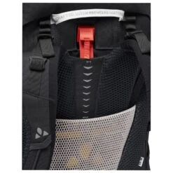 VAUDE Women's Avox 60+10 - Trekkingrucksack -Camping im Freien vaude womens avox 60 10 trekkingrucksack detail 5