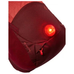 VAUDE Women's Tacora 22 - Wanderrucksack -Camping im Freien vaude womens tacora 22 wanderrucksack detail 8