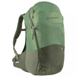 VAUDE Women's Tacora 26+3 - Wanderrucksack -Camping im Freien vaude womens tacora 26 3 wanderrucksack 1