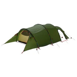 Wechsel Endeavour Unlimited Line - 4-Personen Zelt -Camping im Freien wechsel endeavour unlimited line 4 personen zelt detail 10