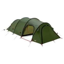 Wechsel Endeavour Unlimited Line - 4-Personen Zelt -Camping im Freien wechsel endeavour unlimited line 4 personen zelt detail 3