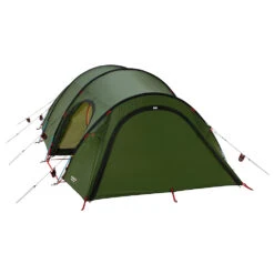 Wechsel Endeavour Unlimited Line - 4-Personen Zelt -Camping im Freien wechsel endeavour unlimited line 4 personen zelt detail 4