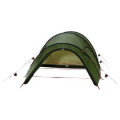 Wechsel Endeavour Unlimited Line - 4-Personen Zelt -Camping im Freien wechsel endeavour unlimited line 4 personen zelt detail 5