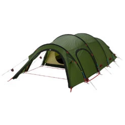 Wechsel Endeavour Unlimited Line - 4-Personen Zelt -Camping im Freien wechsel endeavour unlimited line 4 personen zelt detail 6