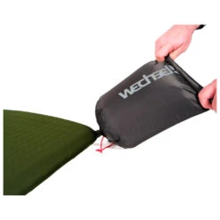 Wechsel Pump Air Bag -Camping im Freien wechsel pump air bag detail 3