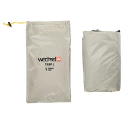 Wechsel Tarp L - Tarp -Camping im Freien wechsel tarp l tarp detail 6