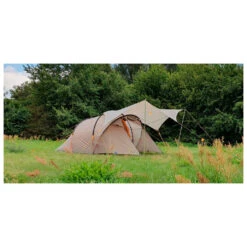 Wechsel Wing 'Travel Line' L - Tarp 11 Wechsel Wing 'Travel Line' L - Tarp -Camping im Freien wechsel wing travel line l tarp detail 5