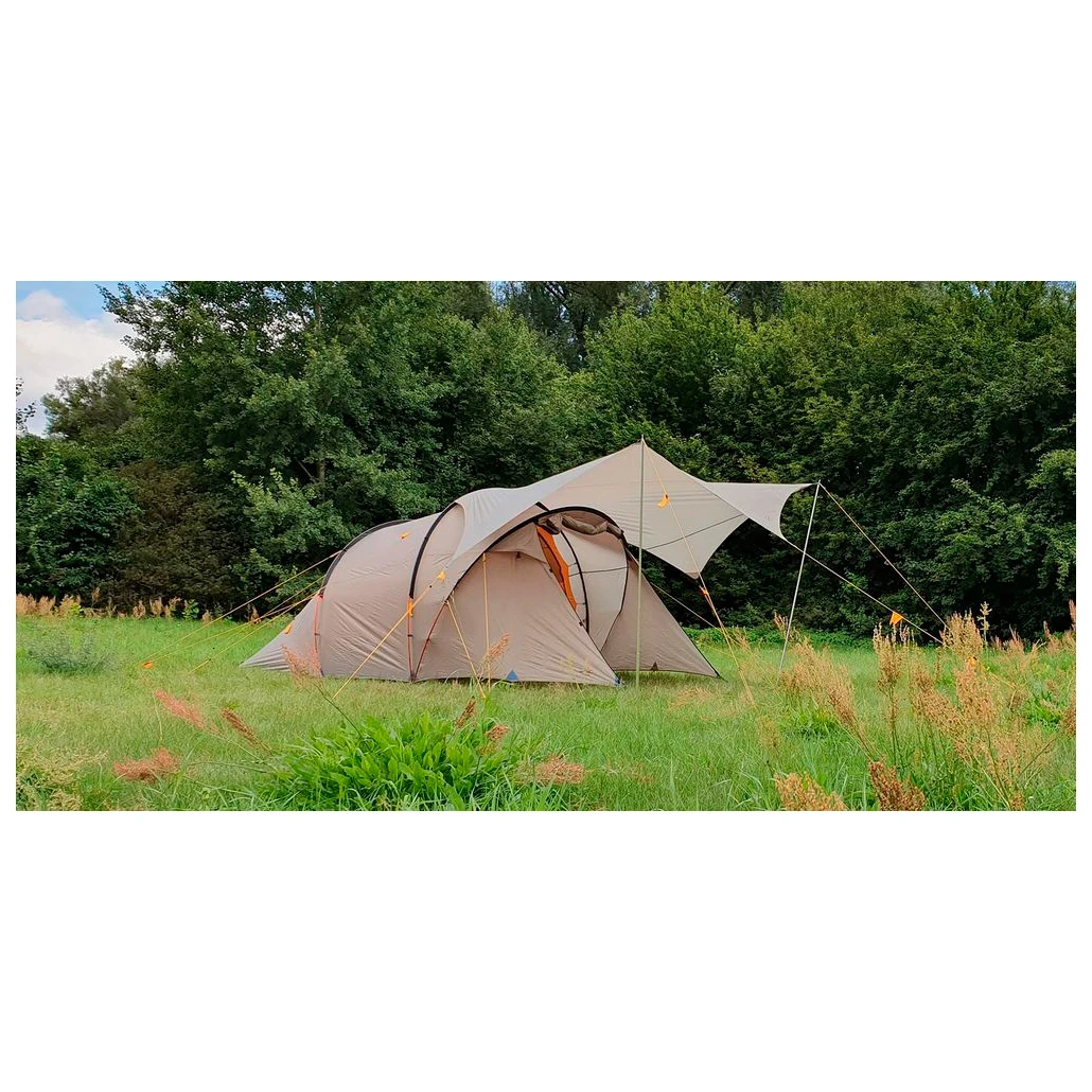 Wechsel Wing 'Travel Line' L - Tarp 5 Wechsel Wing 'Travel Line' L - Tarp – Bild 5