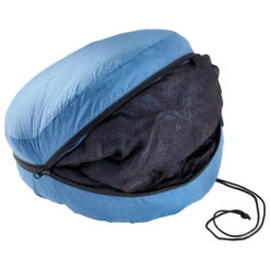 Y By Nordisk Kiby Packable Down Travel Blanket - Decke -Camping im Freien y by nordisk kiby packable down travel blanket decke detail 3