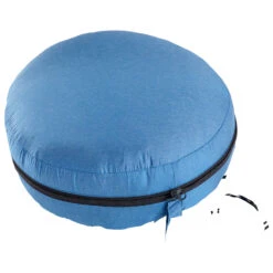 Y By Nordisk Kiby Packable Down Travel Blanket - Decke -Camping im Freien y by nordisk kiby packable down travel blanket decke detail 4