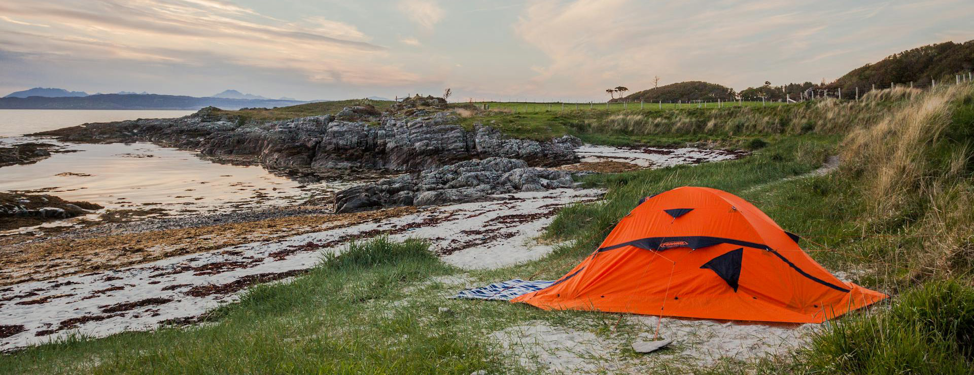 Camping im Freien -Camping im Freien pexels miroalt 176381