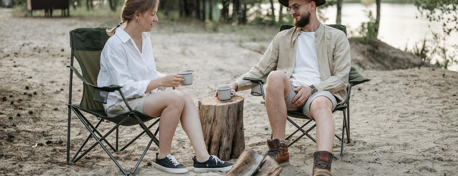 Camping im Freien -Camping im Freien pexels pavel danilyuk 9143449